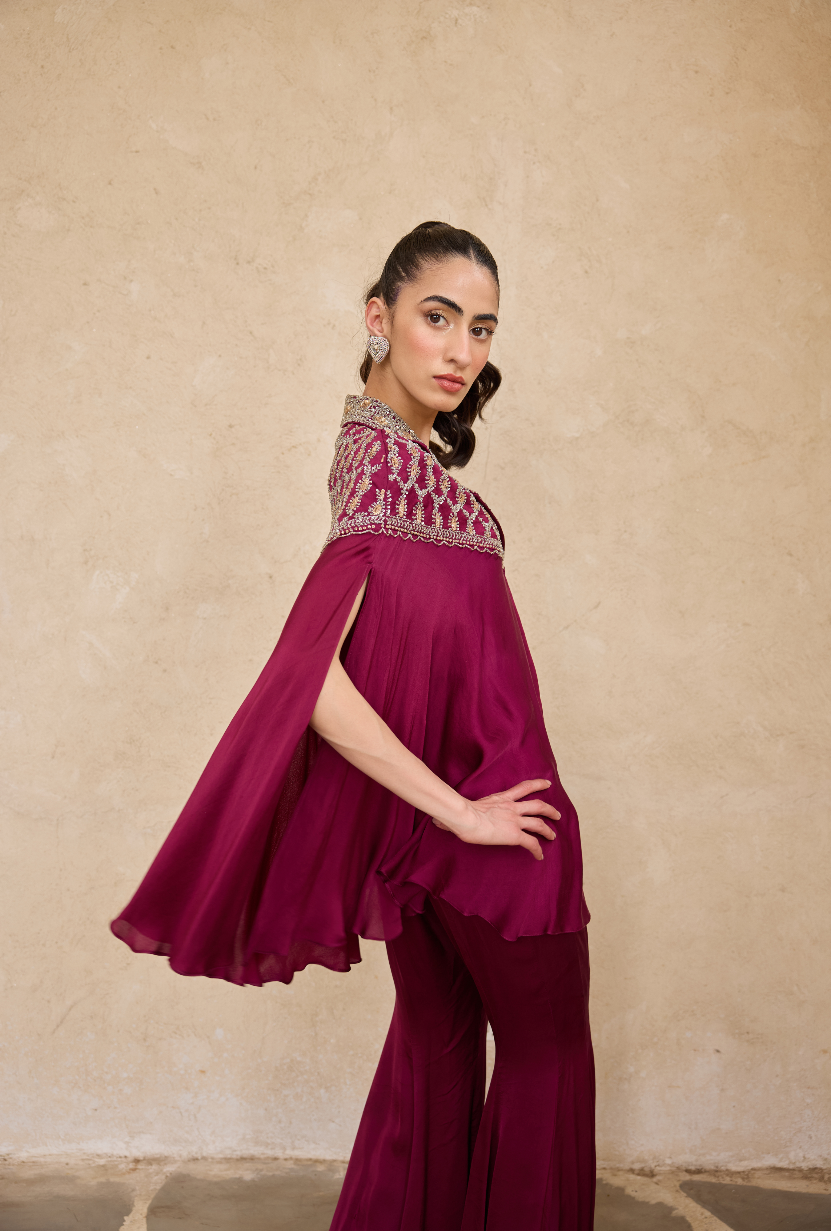 MULBERRY