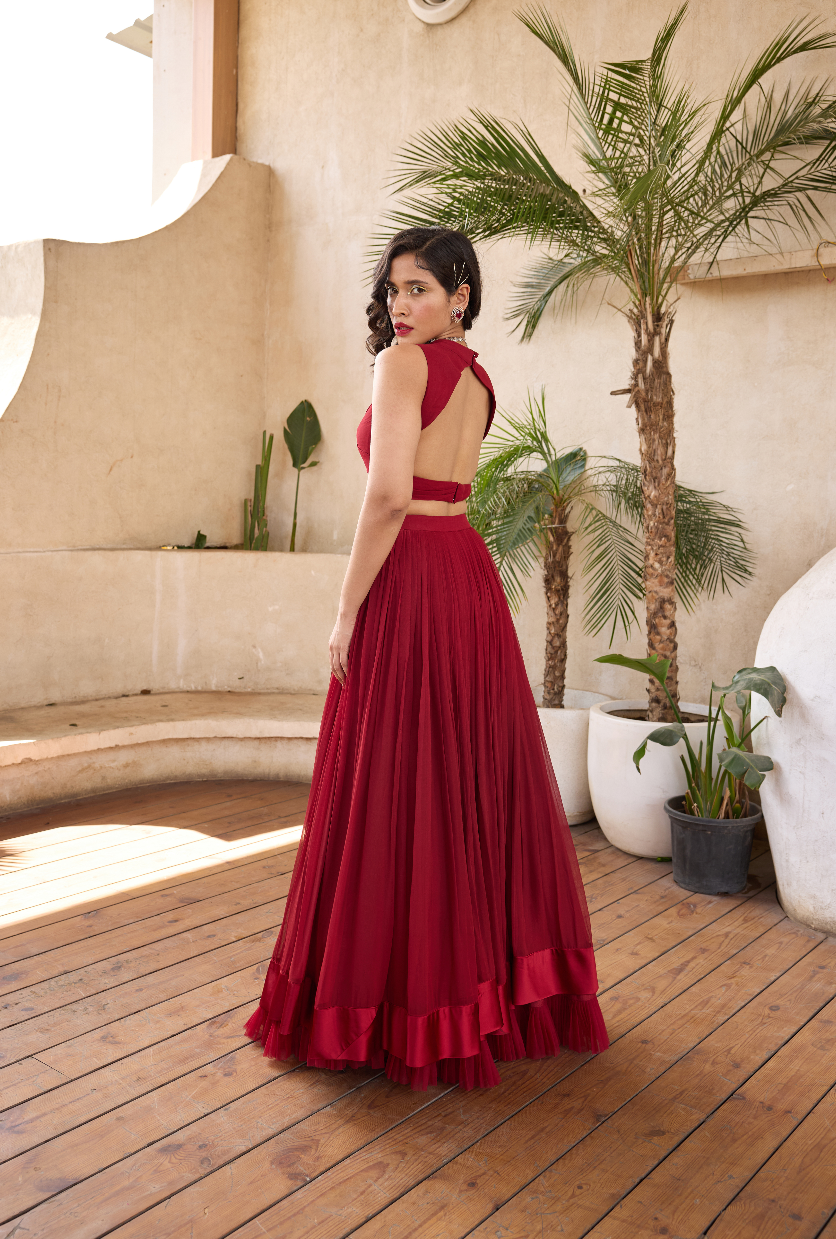 ROUGE