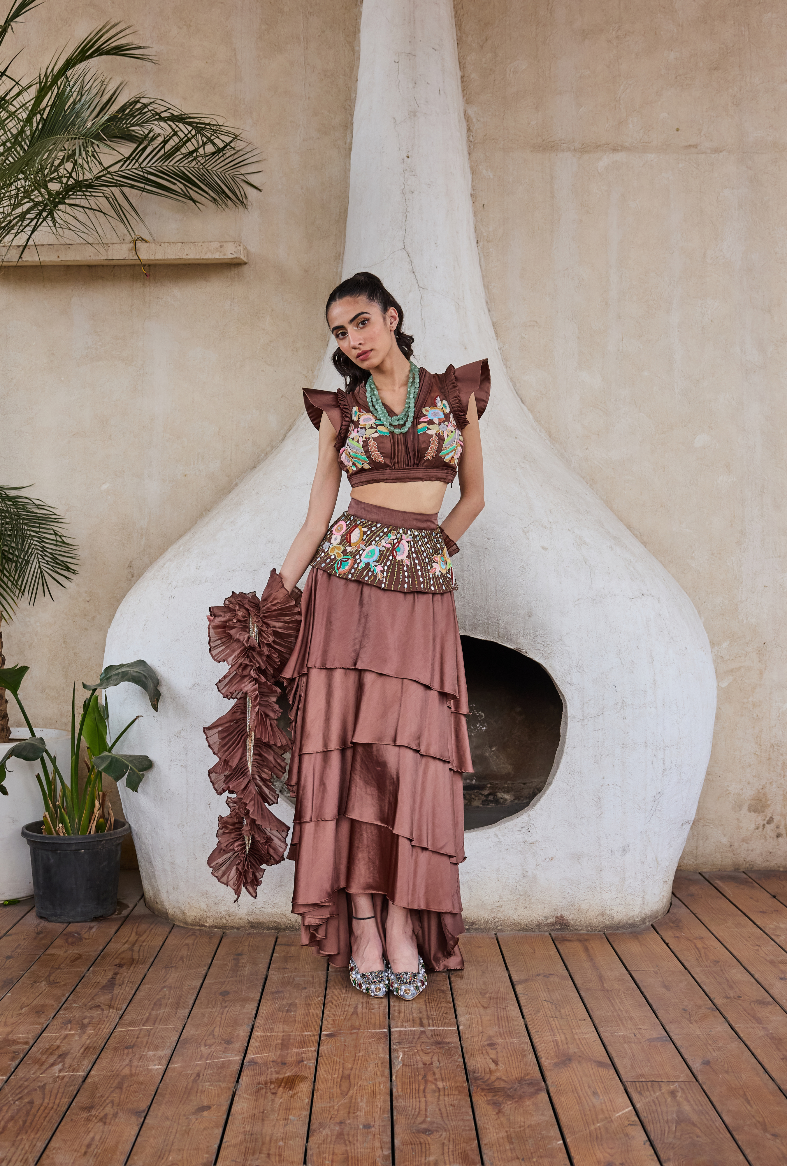 TERRACOTTA