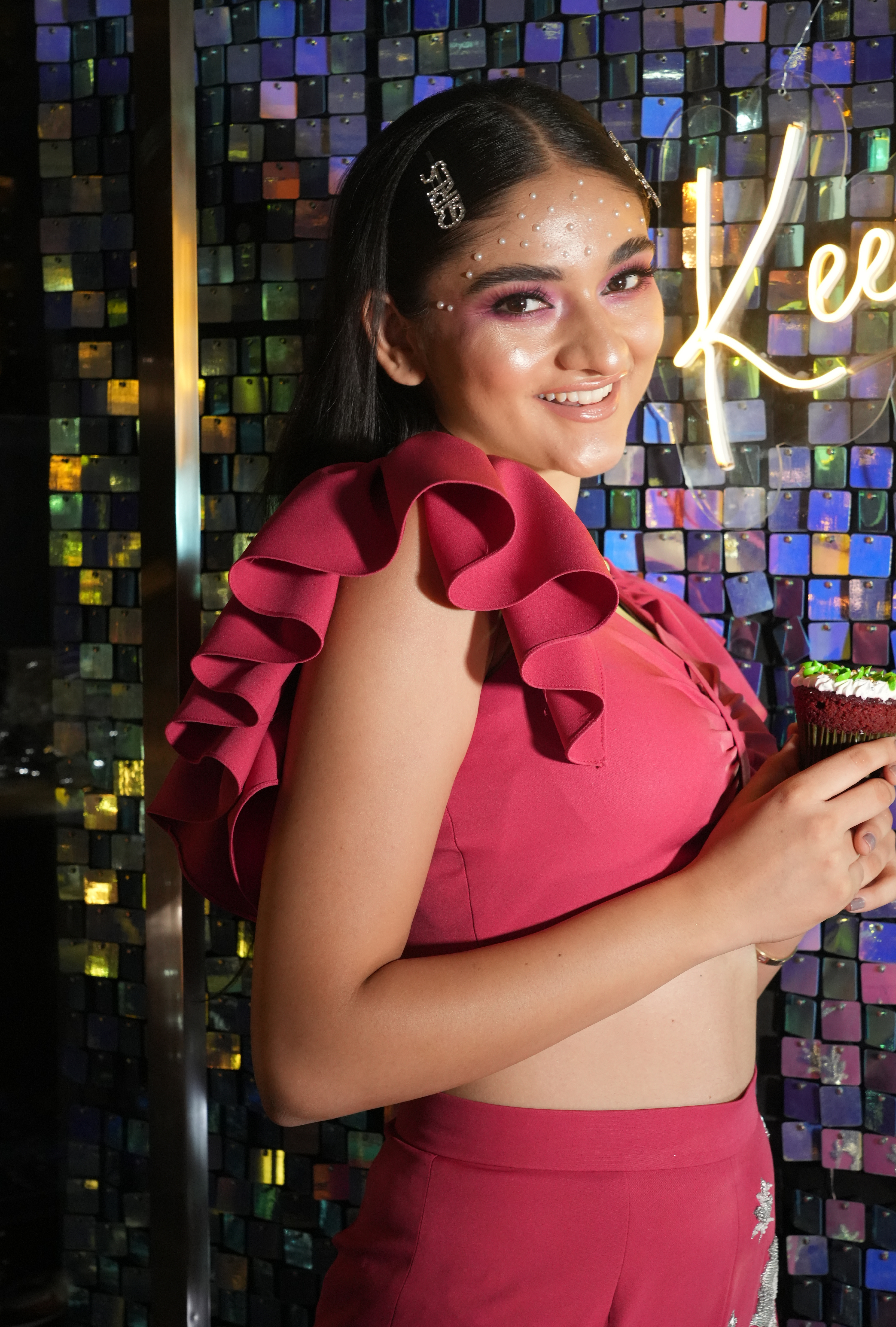 The Wine Story - Co-Ord Set