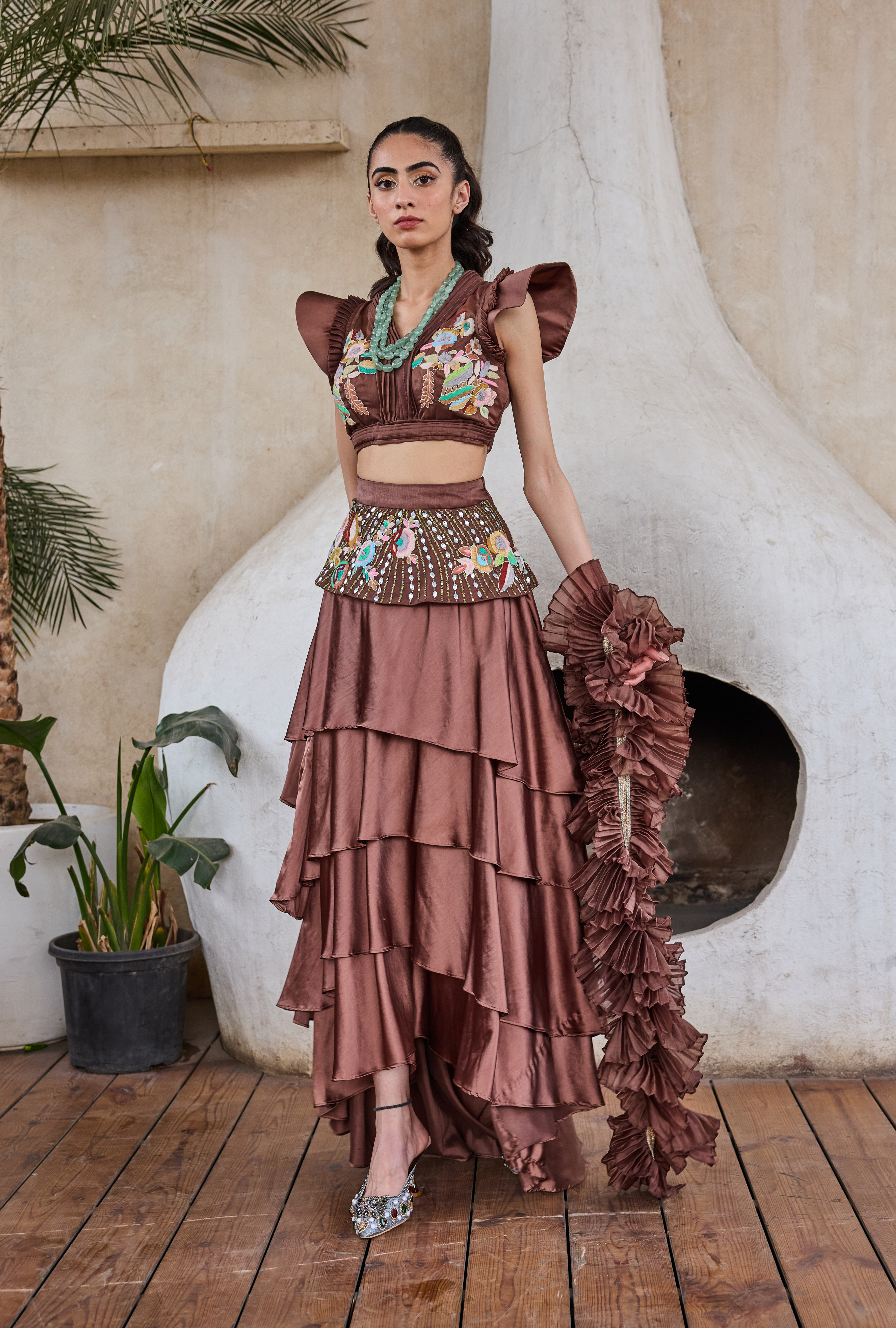 TERRACOTTA