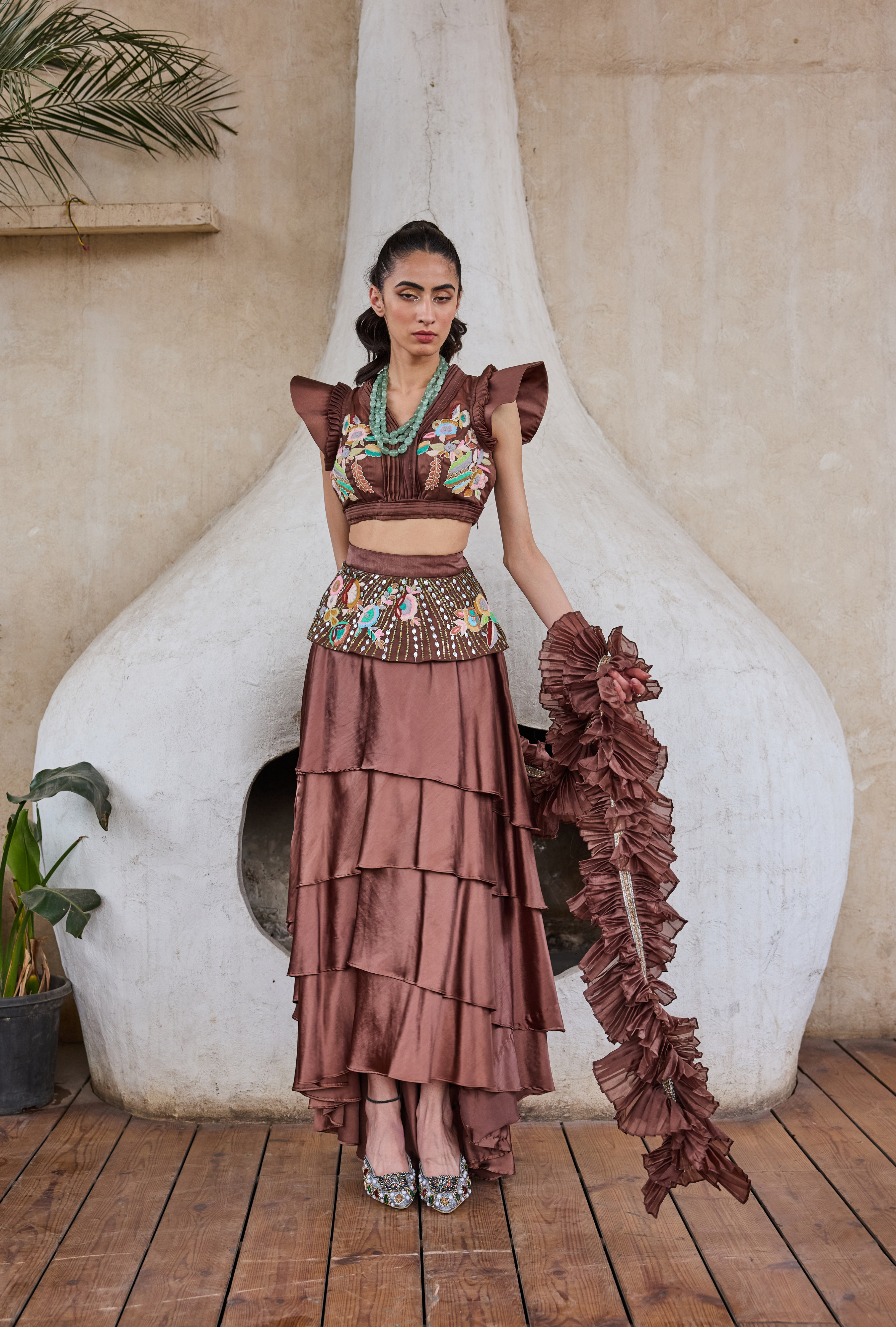 TERRACOTTA